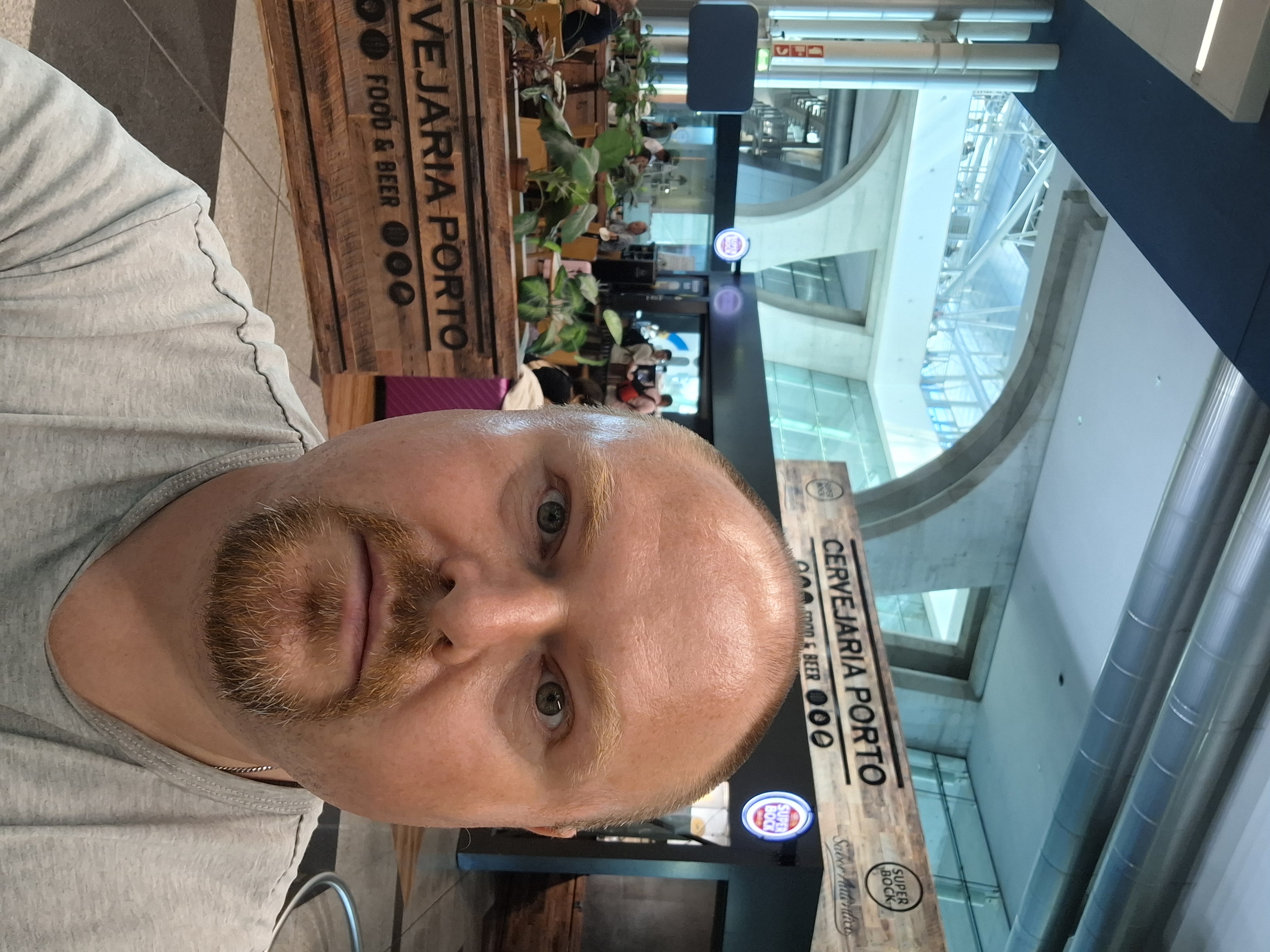 this is how I look like nowadays