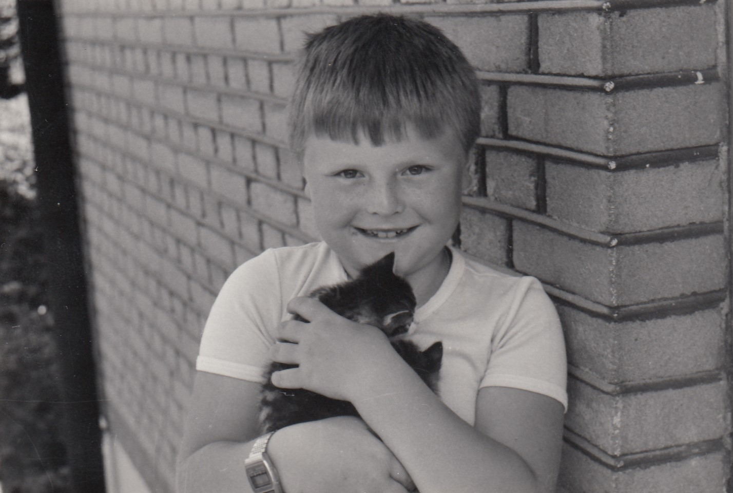 this is how I used to look like as a bit older child...